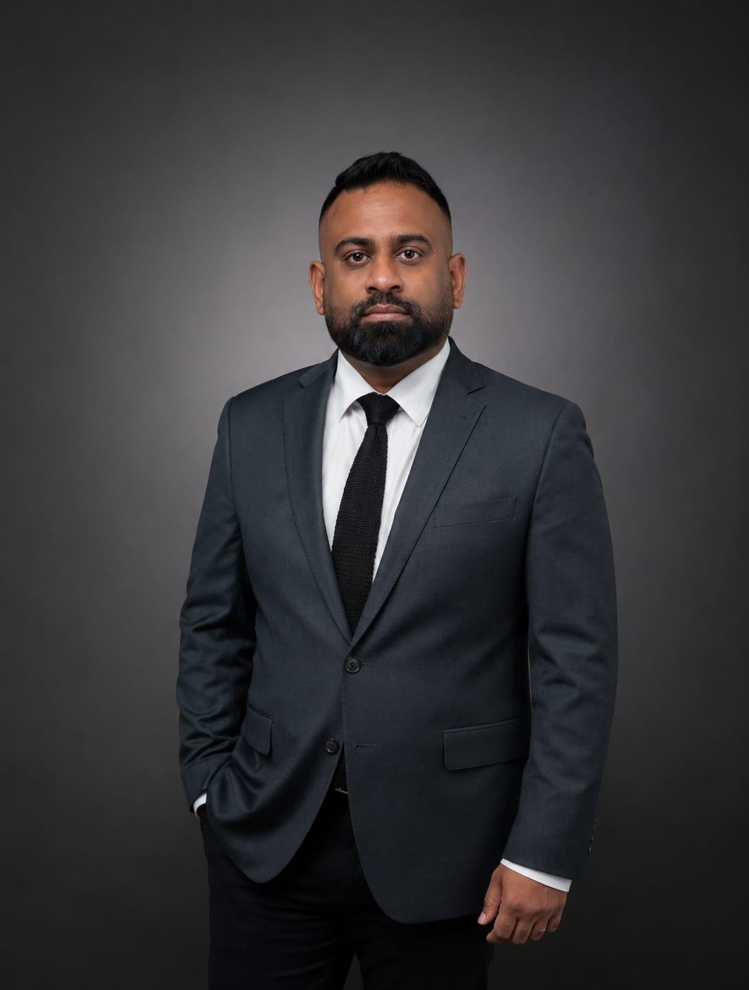 Ashan Dias